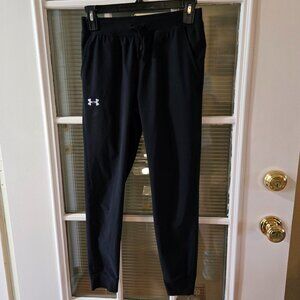 Girls Medium Under Armour Pants